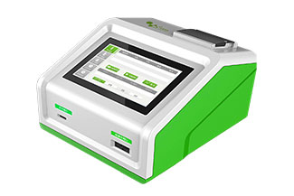 FD-600多功能真菌毒素检测仪 FD-600多功能真菌毒素检测仪