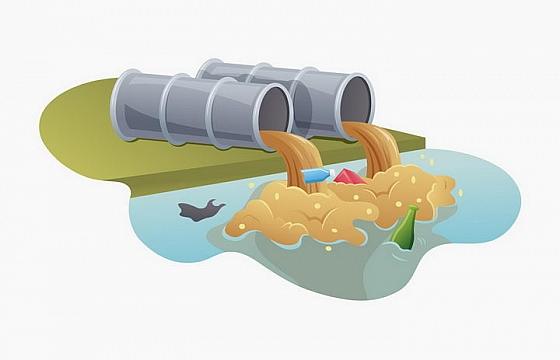 重金属废水排放 重金属废水排放