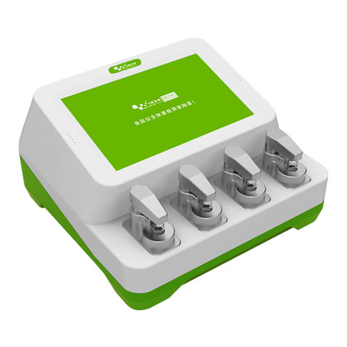 FD-780四通道粮食重金属检测仪 FD-780四通道粮食重金属检测仪