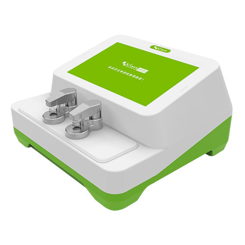 FD-760双通道粮食重金属检测仪 FD-760双通道粮食重金属检测仪