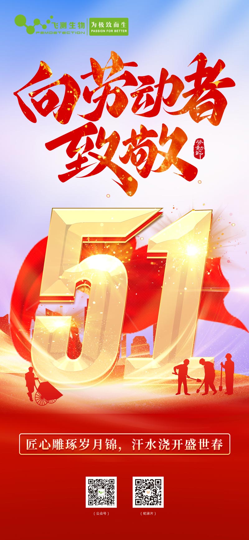 五一劳动节快乐 五一劳动节快乐